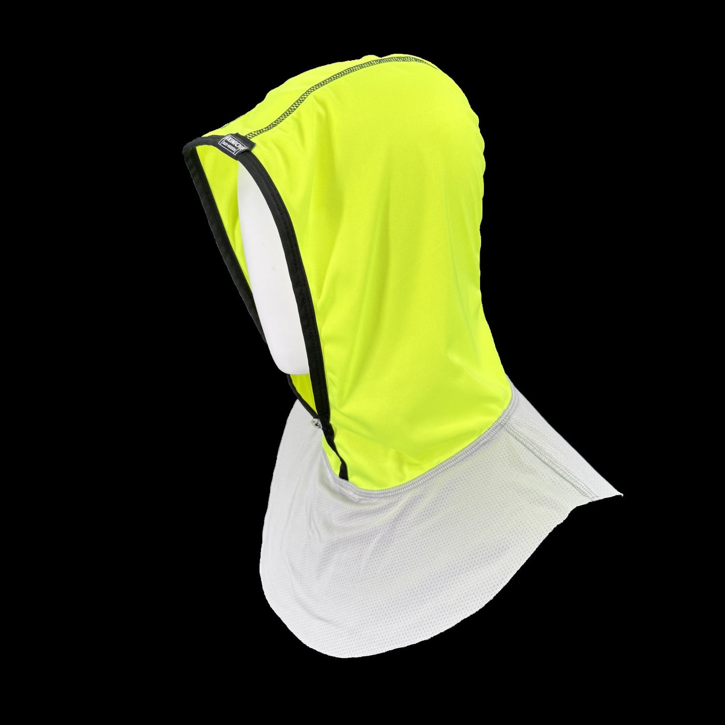 safety yellow kinich sun hood
