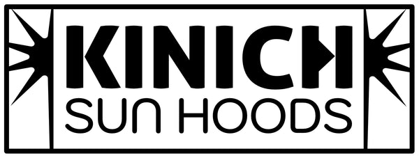 Kinich Sun Hoods